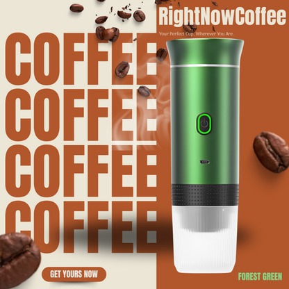 RightNowCoffee