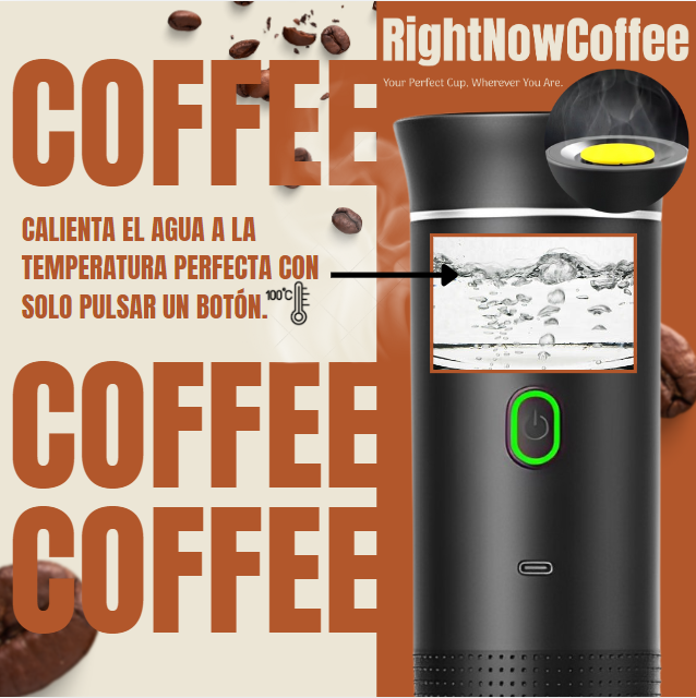 RightNowCoffee