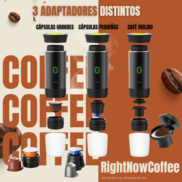 RightNowCoffee