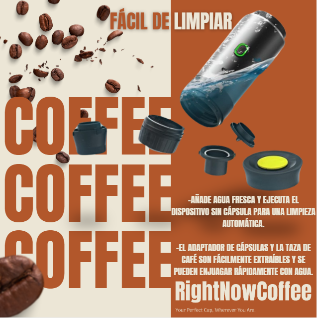 RightNowCoffee