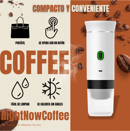 RightNowCoffee